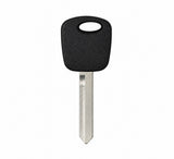 1996-2002 Ford Mercury Transponder Key 4C Chip | H73-PT | Aftermarket