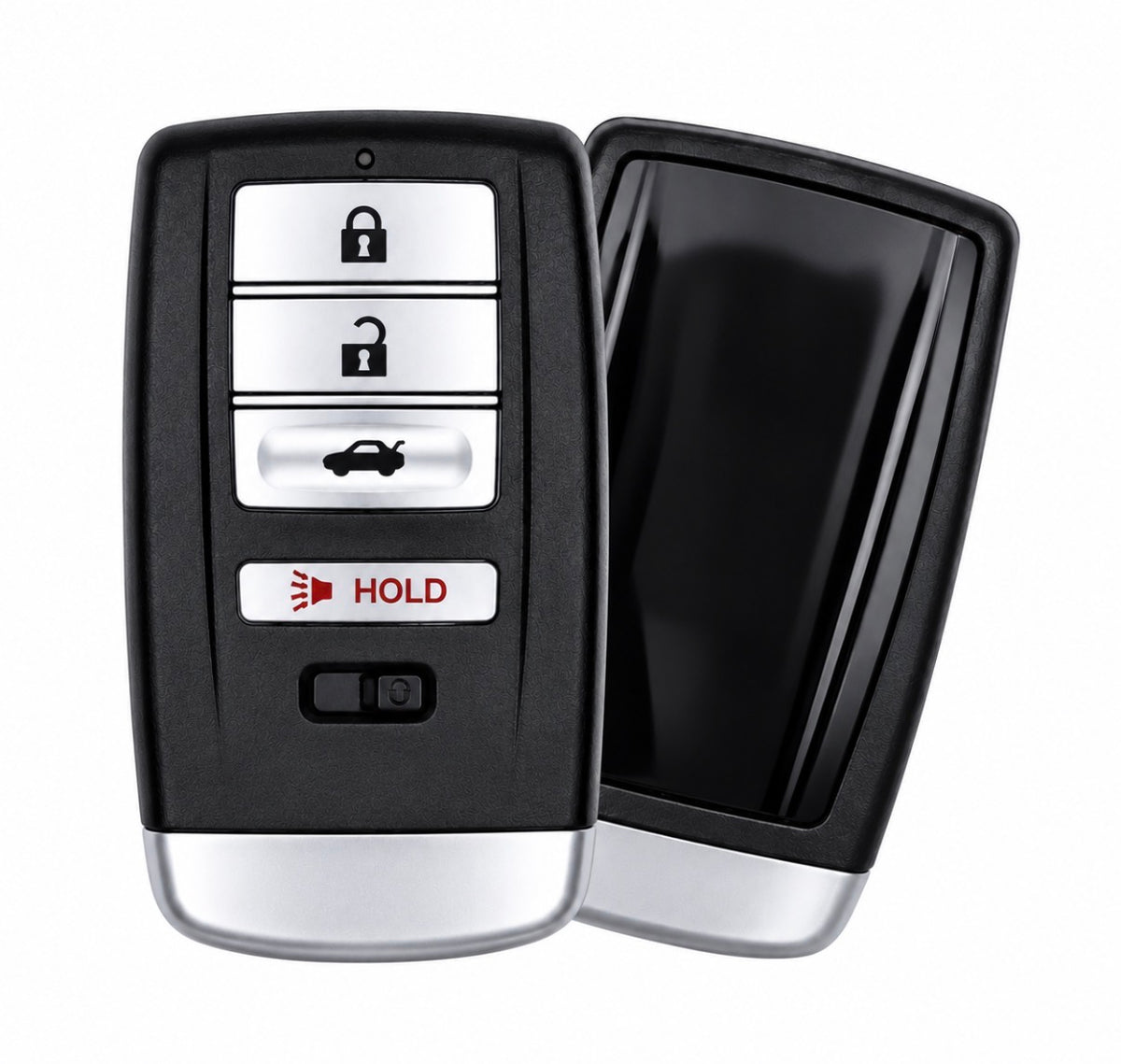 2021-2023 Acura TLX | 4-Button Smart Key | PN: 72147-TGV-A01 | KR5T21 | 434 MHz | OEM