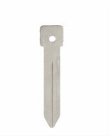 MFK - Y157 / Y159 Refill Key Blank Blade for Chrysler / GTL (10-PACK)