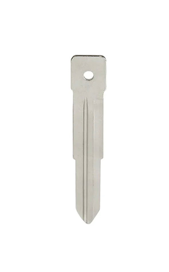 MFK - MIT11R Refill Key Blank Blade for Mitsubishi / GTL (10-PACK)