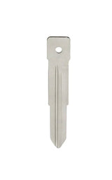 MFK - MIT11R Refill Key Blank Blade for Mitsubishi / GTL (10-PACK)