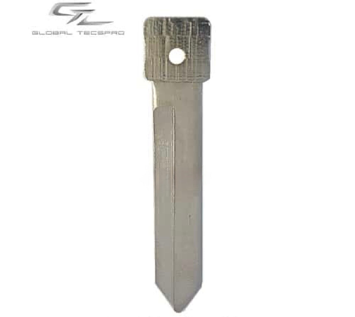 MFK - FO26 Refill Key Blank Blade for Ford / GTL