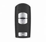 2012-2020 Mazda 3 | CX-3 | CX-5 | CX-9 | 3-Button Smart Key | PN: KDY3-67-5DY | WAZSKE13D01 | WAZSKE13D02 | Aftermarket