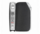 2019-2023 Kia Forte | 4-Button Smart Key | PN: 95440-M6000 | 95440-M6001 | CQOFD00430 | Aftermarket