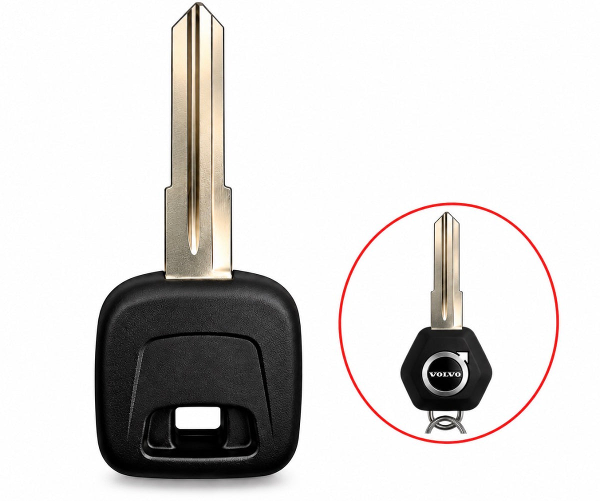 2024+ Volvo VNL | Cascadia | Mechanical Plastic Head Key
