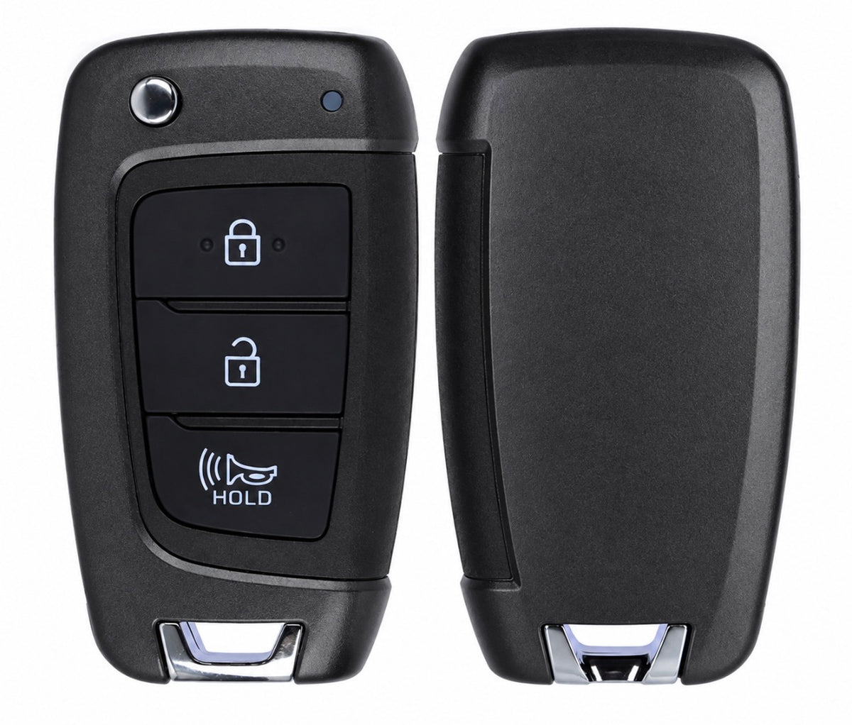 2020-2025 Hyundai Palisade | 3-Button Flip Key | PN: 95430-S8500 | TQ8-RKE-4F41 | OEM