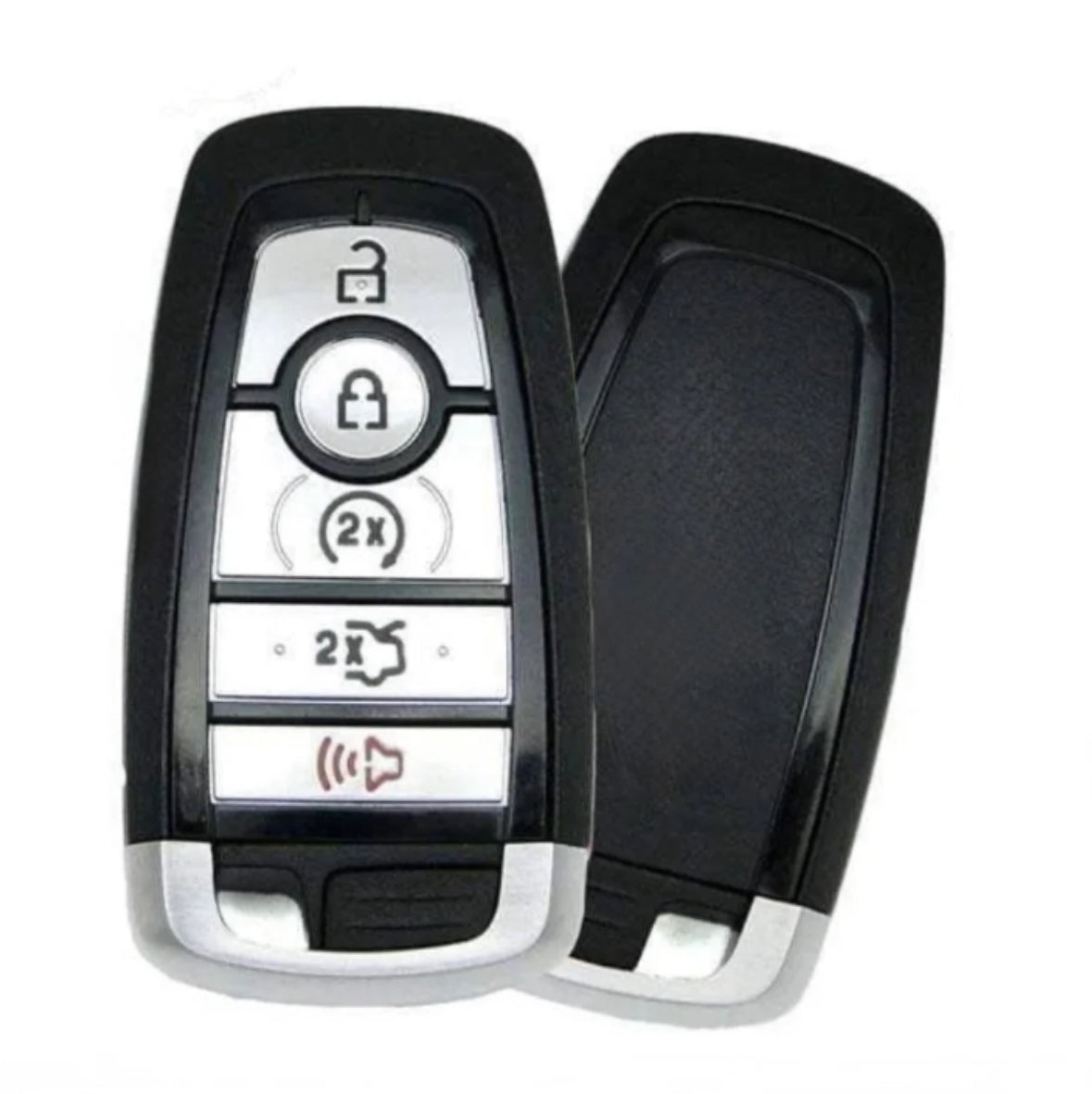 2022-2024 Ford Mustang / 5-Button Smart Key / PN: 5943674 / M3N-A3C054339 / 902 MHz / AFTERMARKET