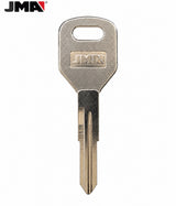 JMA Honda X204/HD99 Metal Key Blank