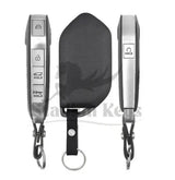 2022-2025 Kia Telluride 5-Button Smart Key | PN: 95440-S9640 | TQ8-FOB-4F71 | OEM