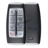 2020-2025 Genesis GV70 / 8-Button Smart Key / PN: 95440-AR010 / TQ8-FOB-4F35 / AFTERMARKET