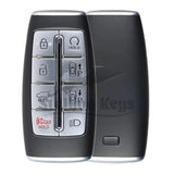 2022-2025 Genesis GV70 / 8-Button Smart Key / PN: 95440-AR011 / TQ8-FOB-4F35 / AFTERMARKET