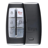 2020-2025 Genesis GV70 / 6-Button Smart Key / PN: 95440-AR000 / TQ8-FOB-4F36 / AFTERMARKET