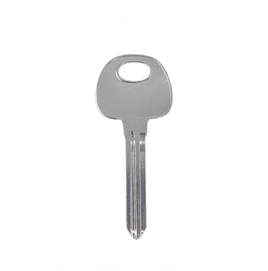 Hyundai / KIA / HY17 Test Key Blade / AFTERMARKET