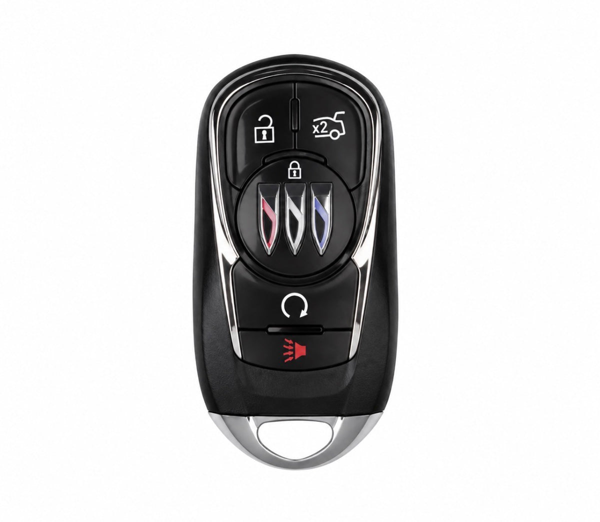 2017-2019 Buick Lacrosse | 5-Button Smart Key w/ Trunk | PN: 13508414 | HYQ4EA | 434 MHz | OEM