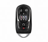2017-2019 Buick Lacrosse | 5-Button Smart Key w/ Trunk | PN: 13508414 | HYQ4EA | 434 MHz | OEM