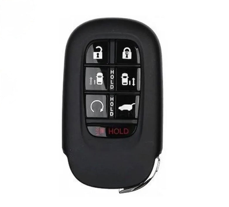 2025-2026 Honda Odyssey / 7B Smart Key / KR5TP-4 / PN: 72147-THR-AB1 / AFTERMARKET