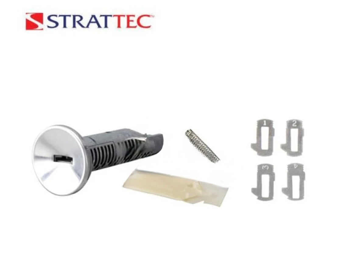 Chrysler / Dodge / Jeep 2005-2018 / Ignition Lock Pack / Uncoded / 708742 / Strattec