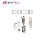 GM 2010-2019 / HU100 / Ignition Lock Repair Kit / Uncoded / 7012918 / Strattec