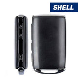 Mazda Smart Key SHELL / AFTERMARKET