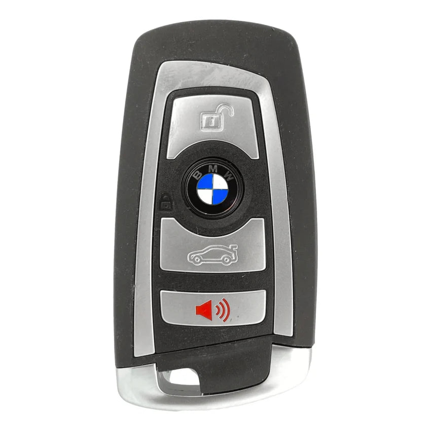 2010-2018 BMW F Series Prox Smart Key / CAS 4+ / FEM-BDC / EWS5 / 315 MHz / OEM REFURB