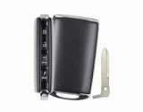 2020-2025 Mazda CX-30 | CX-50 | CX-70 | CX-90 | 4-Button Smart Key | PN: DGY2-67-5DY | WAZSKE11D01 | OEM