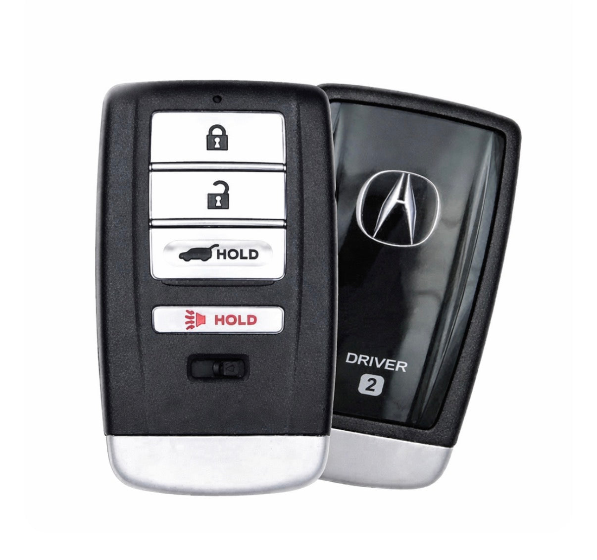 2014-2020 Acura MDX / RDX / Smart Key 4B Hatch / KR5V1X / PN: 72147-TZ5-A01 / 315 MHz / OEM REFURB