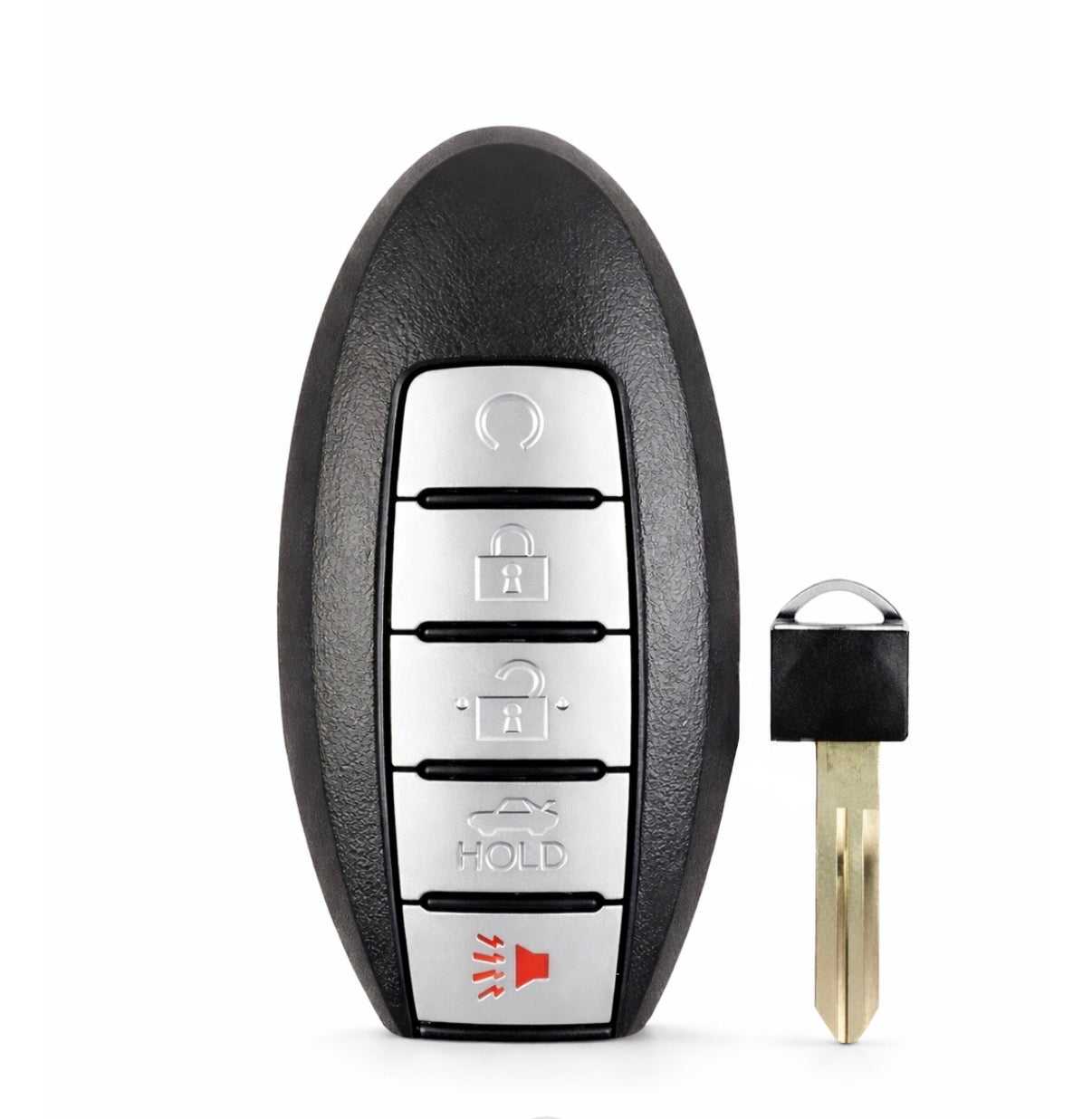 2016-2019 Nissan Altima / Maxima / 5B Smart Prox Key / PN: 285E3-4RA0B / KR5S180144014 / IC 204 / AFTERMARKET