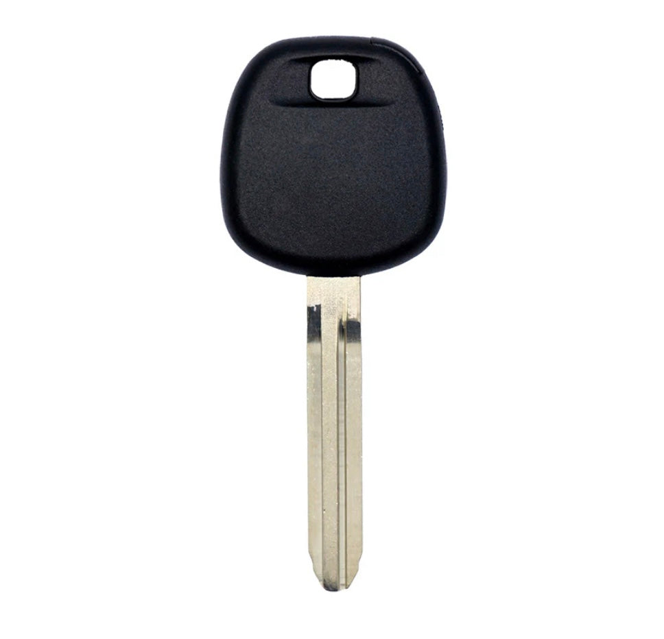 2012-2019 Subaru / B110 Transponder Key / Subaru G Chip / AFTERMARKET