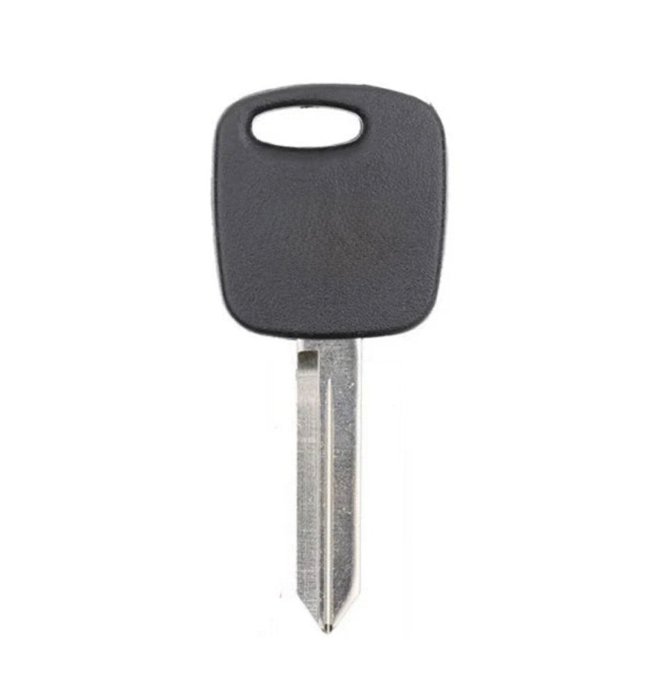1996-2006 Ford / Lincoln / Mercury / Mazda / H72 Transponder Key / 4C Chip / AFTERMARKET