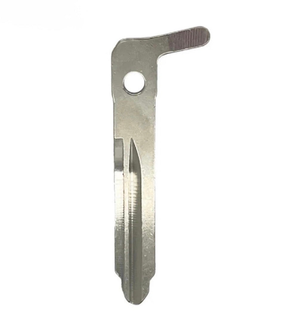 2023 Mazda / Emergency Key / MZ27 / PN: VAY076201 / AFTERMARKET