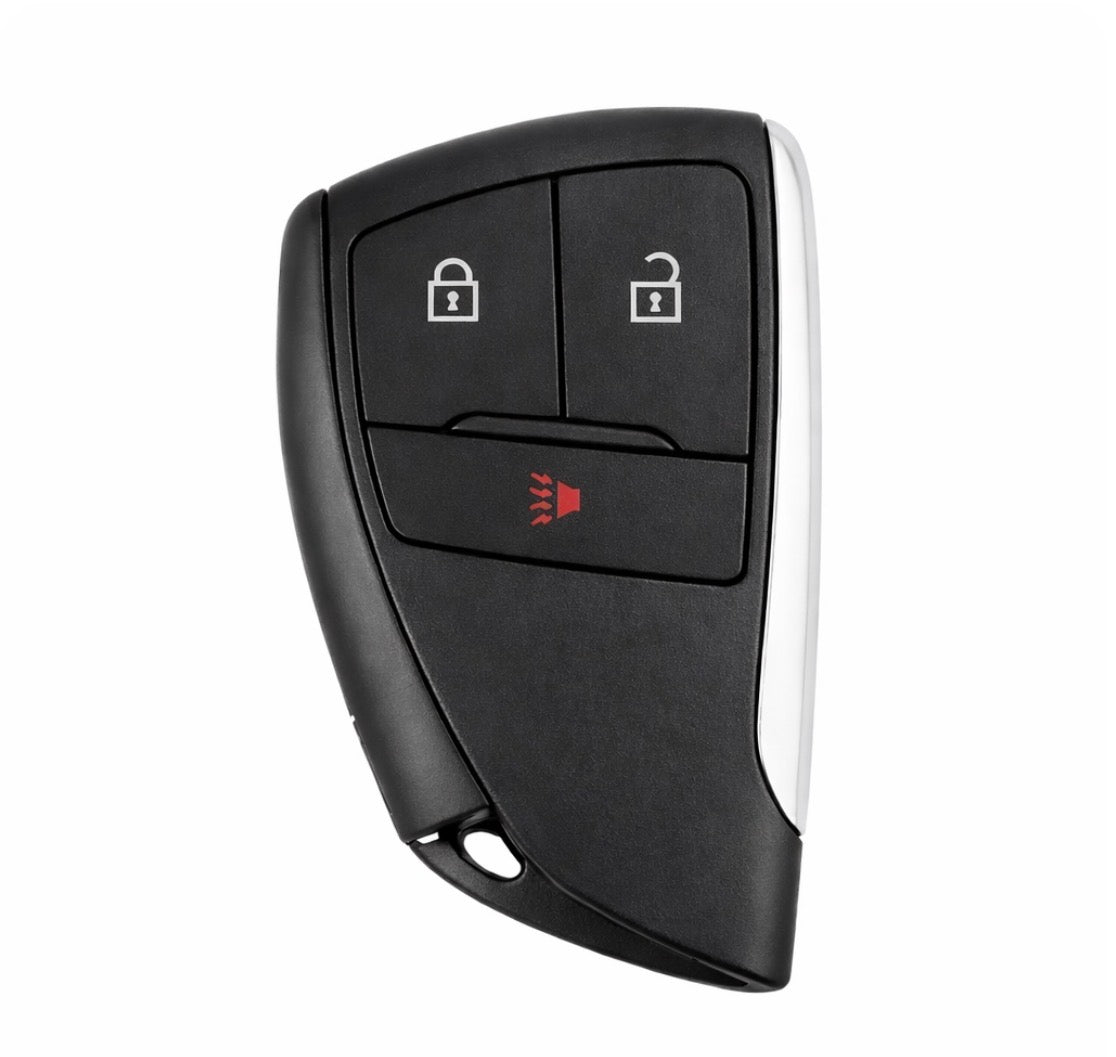 2021-2026 Buick Envision / Chevrolet Silverado / GMC Yukon / Sierra / 3-Button Smart Key / PN: 13560198 / YGOG21TB2 / 434 MHz / AFTERMARKET