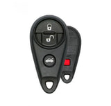 2011-2014 Subaru Forester / Impreza / Outback / Keyless Entry Remote 4B Trunk / CWTWB1U819 / OEM REFURB