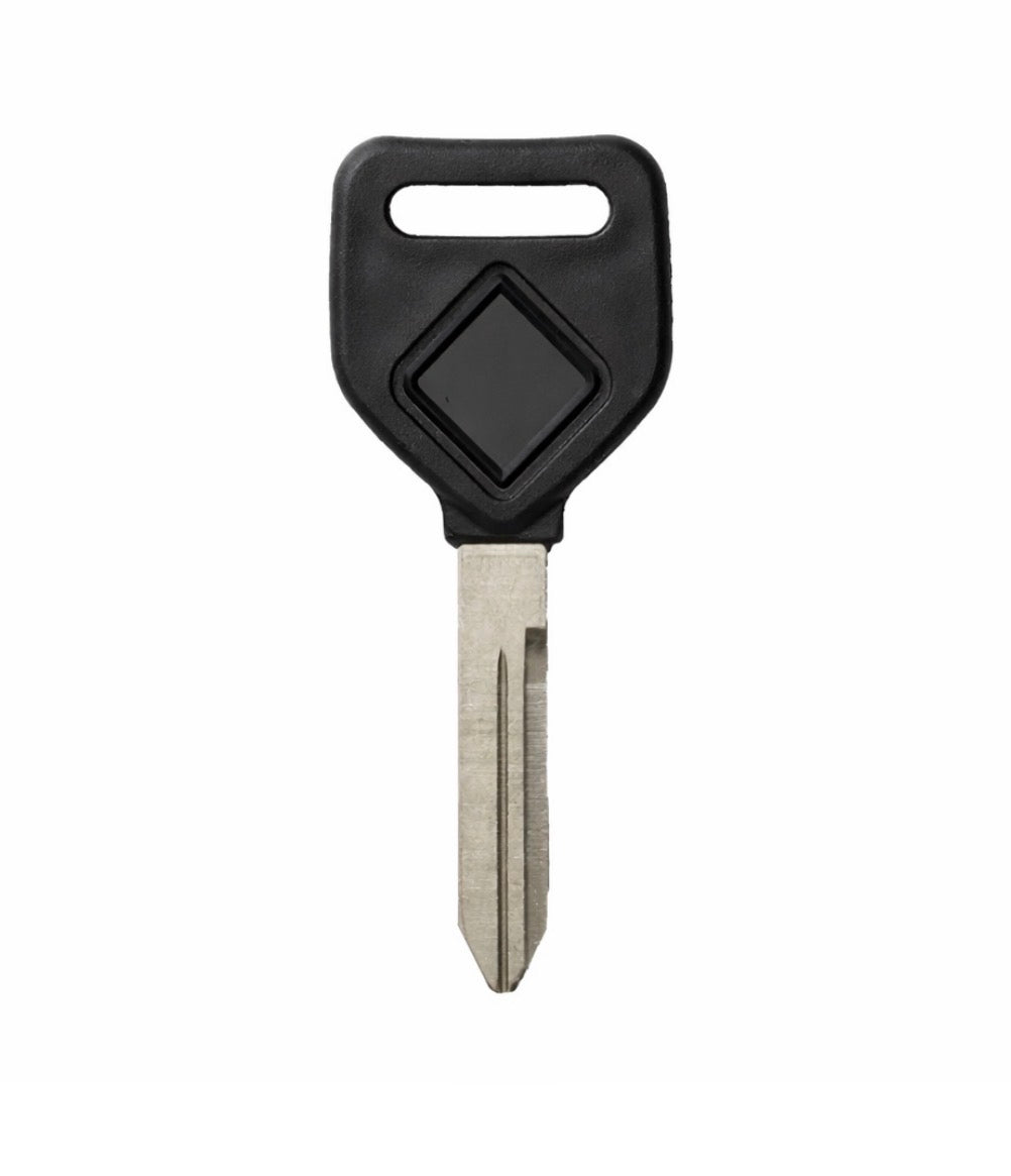 1629-P Freightliner & International Truck Key Blanks