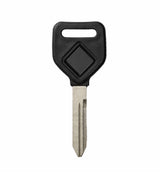 1629-P Freightliner & International Truck Key Blanks