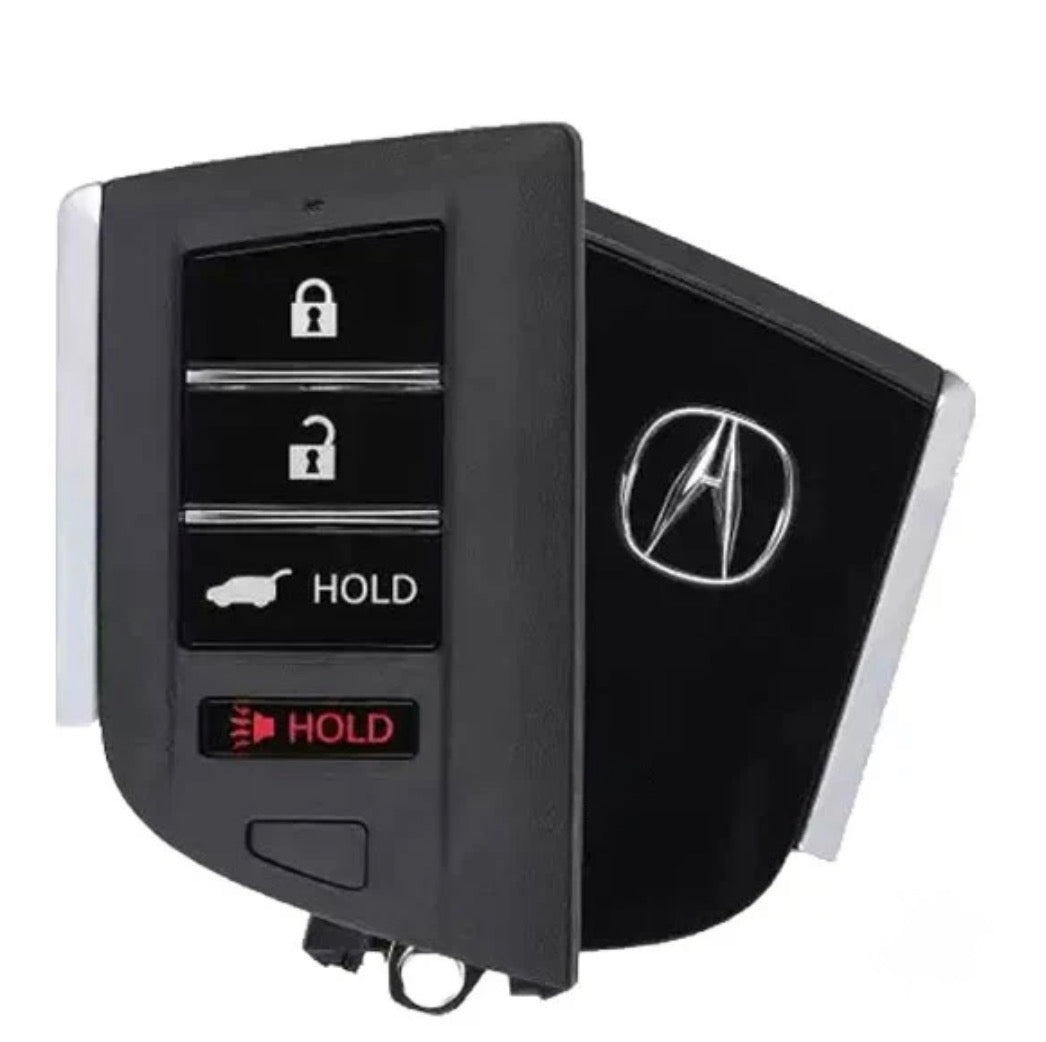 2022-2026 Acura ADX / MDX / 4B Smart Key / PN: 72147-TYA-A11 / KR5TP-2 / OEM REFURB