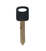 Ford H75/1196FD Mechanical Plastic Head Key