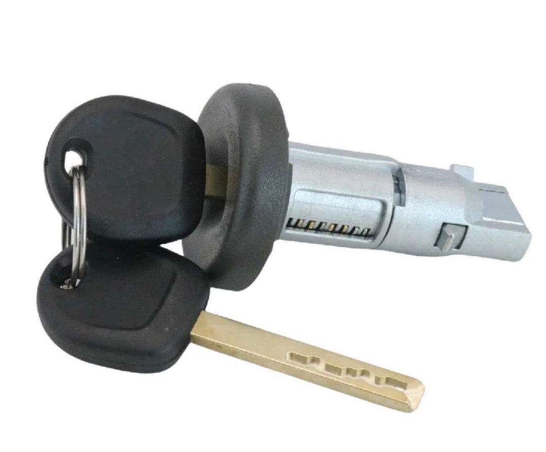 GM - Ignition Lock Cylinder 84668679