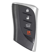 2021-2023 Lexus GX460 / 4-Button Smart Key / PN: 8990H-60010 / HYQ14FBZ / AFTERMARKET