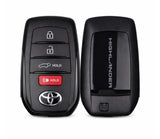 2024-2026 Toyota Highlander / Grand Highlander / 4-Button Smart Key / PN: 8990H-0E330 / HYQ14FBX / 8A CHIP / OEM