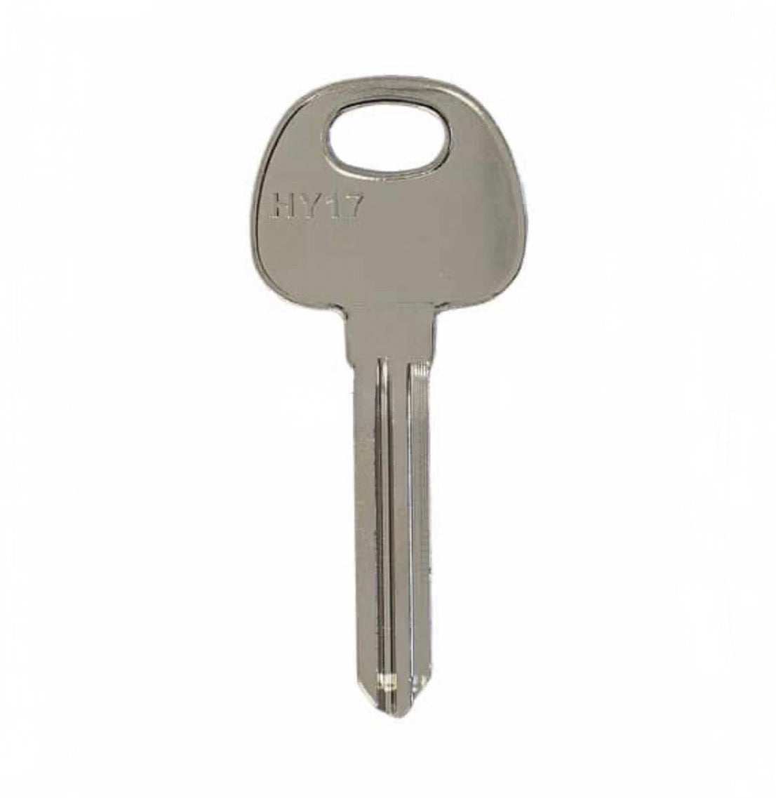 Hyundai / KIA / HY17 Test Key Blade