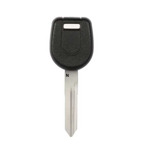 2000-2006 Mitsubishi Galant / Endeavor / Eclipse / Transponder Key - N Stamp / AFTERMARKET