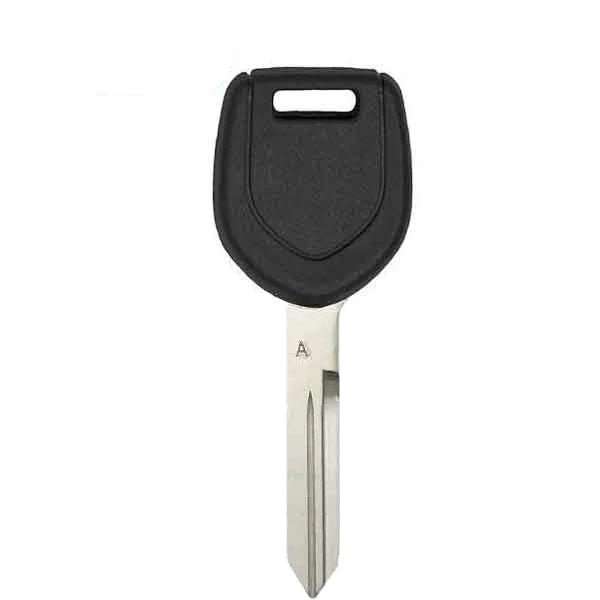 2004-2007 Mitsubishi Galant / Eclipse / Transponder Key / A Stamp / Aftermarket