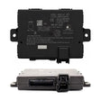 Genuine JLR KVM module K8D2-19H440-BC