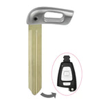 2007-2012 Hyundai Veracruz / Emergency Key / HY15 / PN: 81996-2B020 / AFTERMARKET