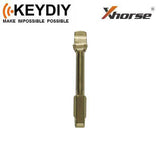 Keydiy | Xhorse - FO21 - Universal Flip Key Blade -#Y39 | 10-Pack