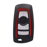 2014-2021 BMW F Series 4-Button Smart Key / FEM-BDC / EWS5 / 433 MHz / AFTERMARKET