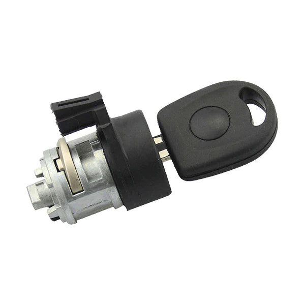 Volkswagen Ignition Lock / VW-L04B / Coded / AFTERMARKET