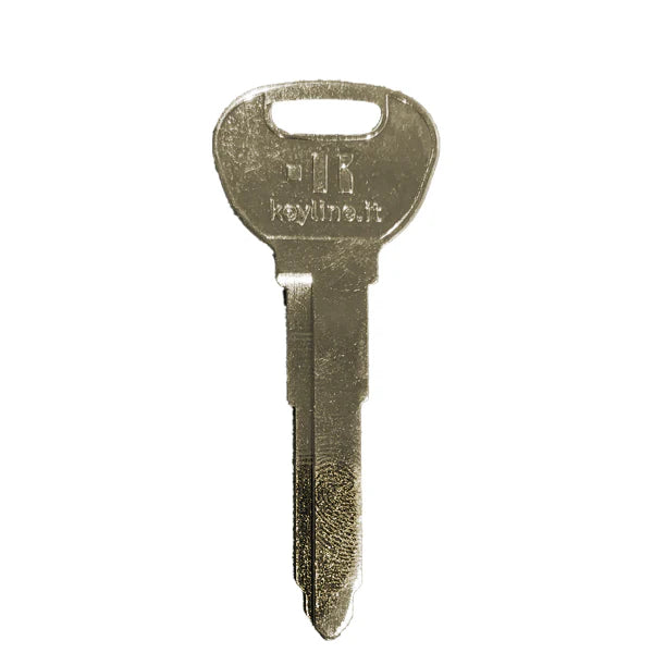 KEYLINE - MZ31 - X249 - Mazda / Metal Key Blank