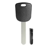 2002-2012 Honda Acura / Transponder Key SHELL / HO01 / HO03 / AFTERMARKET