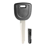 Mazda MZ24 / MZ34 / w/ Chip Holder / Transponder Key SHELL / AFTERMARKET